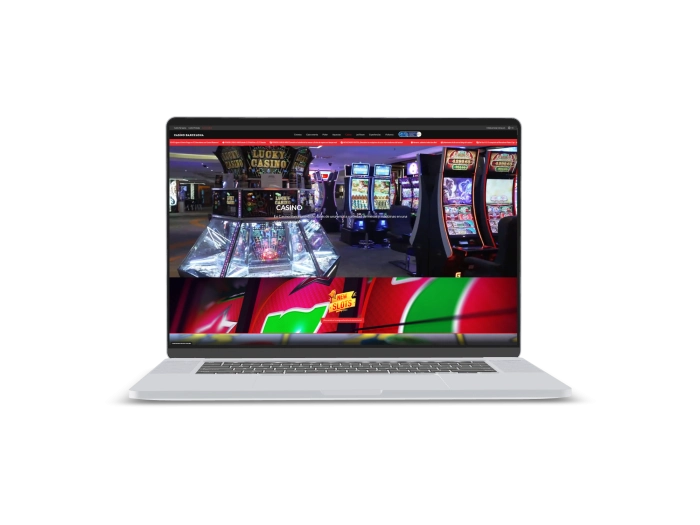 Casino Barcelona Desktop History